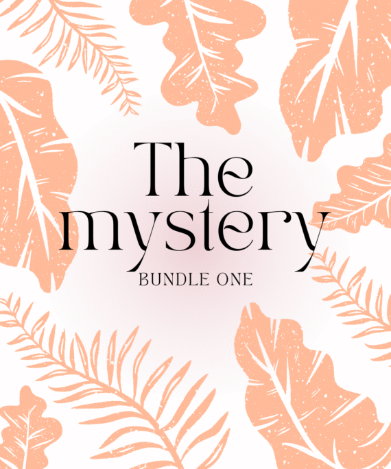 The Mystery Bundle Scoops one